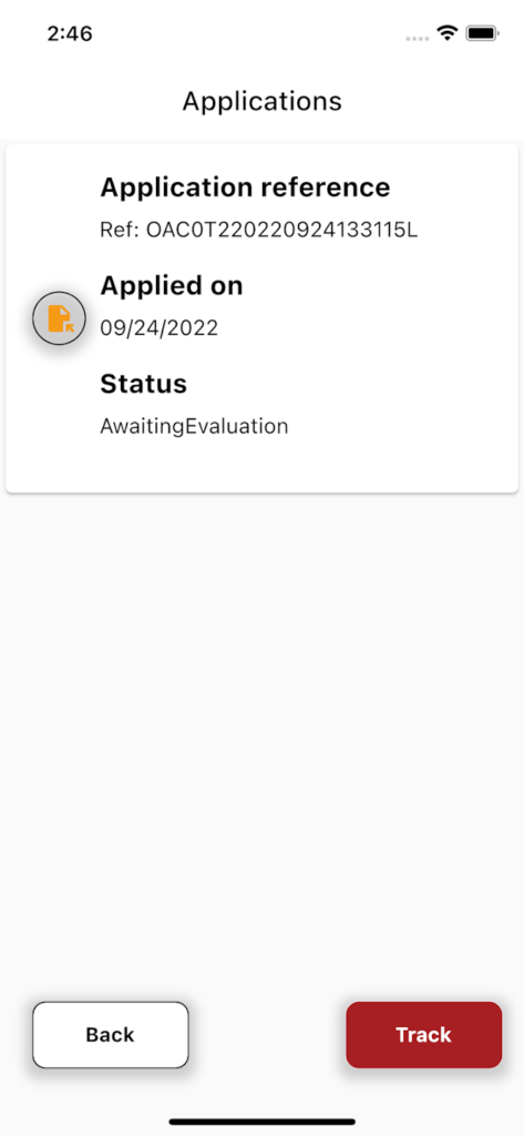 Creating Your myNSFAS Account