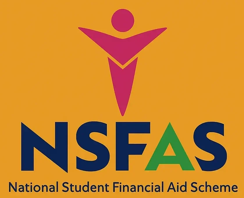 logo of nsfas1