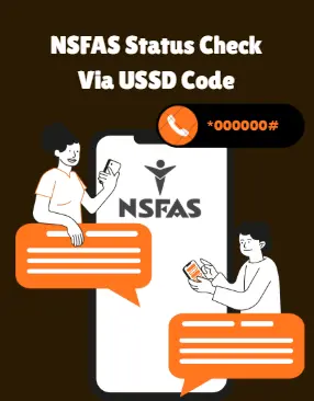 USSD / SMS Status Check